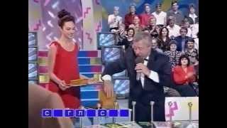 Якубович сошёл с ума еще в 1996 году