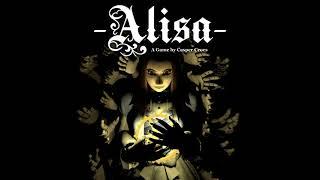 [Trailer] Alisa | Casper Croes