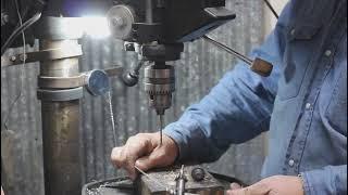 Blacksmith Tip of Day #9