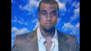 Kanye West Anime Opening