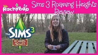 Sims 3 Roaring Heights Review | Rachybop