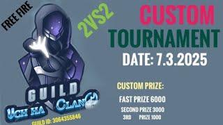 Tournament Cs