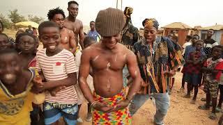 Asafo Powers x Okese1 ft Last Hero - Ngwe