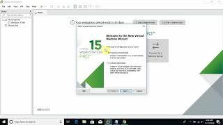 VMware Workstation 15 Pro