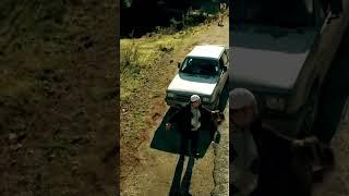 Bir Baktım Arabam Üzerime Geliyor, Aman Tanrım Dedim!  | Sağ Salim 2: Sil Baştan #shorts