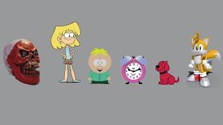 Gaming Kenny Scooby Trick Or Trek McCormick Doo Episodes Coming Soon Part 853