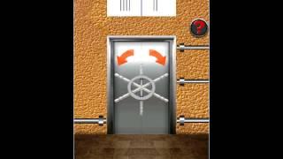 100 doors room rescue level 54