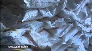 "Чистое сердце" в Курахском районе Дагестана