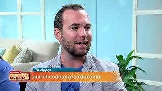 LaunchCode | Morning Blend