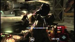 Ascension Round 16 Pack-a-punched Ray Gun 1/3