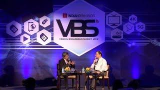 SPN's Saurabh Yagnik speaks on imp of business insights and analytics in shaping the media | VBS2018