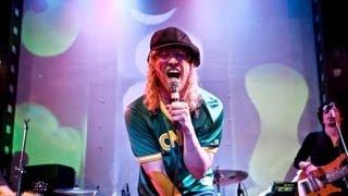 Allen Stone: The Forbes Interview