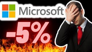 Is Microsoft (MSFT) Stock An Undervalued Buy Now? | MSFT Stock Analysis! |