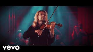 David Garrett - Mein Herz Brennt (David Garrett Edition / Millennium Symphony Recording Session)