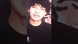SERGIO IS A LITTLE YOUNG IN THIS VIDEO⭐️