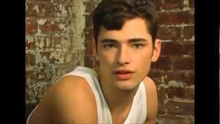 Sean O'pry interview for GQ Taiwan (2007) HD