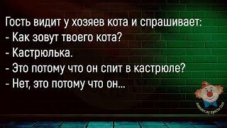 В Одном Роддоме Родилась Девочка...Большой Сборник Смешных Анекдотов,Для Хорошего Настроения!