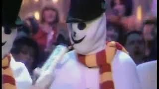 The Snowmen - Hokey Cokey