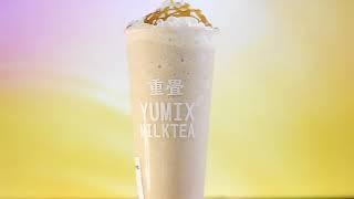 Yumix Milk Tea & Cafe