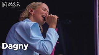 Dagny - live at Pinkpop 2024