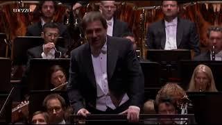 Daniele Gatti conducts Wagner, Liszt and Berlioz at the Amsterdam Concertgebouw