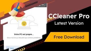 CCleaner Pro Crack | CCleaner Pro Free Download Crack | CCleaner Pro 2024 Crack