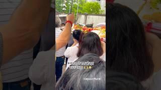 mannarachopra father Lat Rites  #trendingshorts #ytshorts #shorts