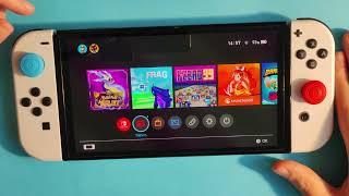 How to Buy Games from Other Region on Nintendo Switch