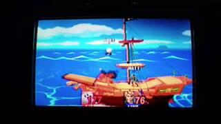 SSBB - Bl5H0P V. MATT #1