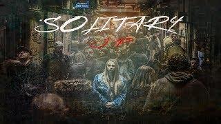 James Phillips - Solitary (Official Video) | #StefWithAnF #jamesphillipsmusic #solitary