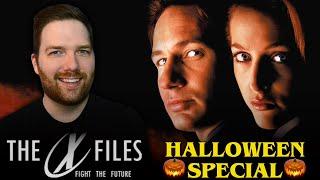 The X-Files: Fight the Future - Halloween Special