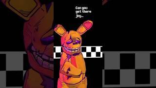 Can you get the dog please (FNAF/P3D) #animation #animação #humor #comedia #fnaf #shorts #short