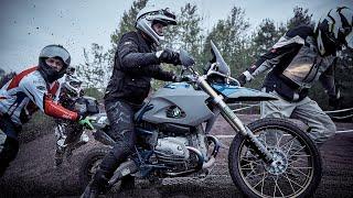 ARC - Film - Adventure Ride Competition 2019 by Enduro Action Team