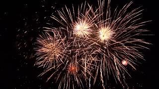 Lew's Fireworks Demo 2018 - 500G (2) and Finale