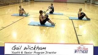 Core Workout