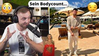 Trymacs über Marc Eggers Bodycount & andere Influencer