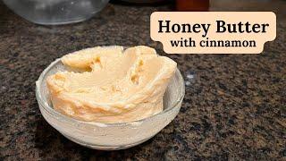 How to Make Honey Butter - Ina Garten’s Easy Recipe That’s Perfect for Thanksgiving 