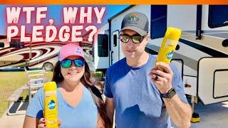 Best RV Maintenance Tips For RV Life