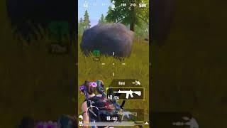 AzimoV | LAYK BOSAMIZ BOLLA GOO PUBG MOBILE #azimov #youtubeshorts #comebacksoon #gaming #pubgm