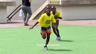 Dream Catchers Academy in France 