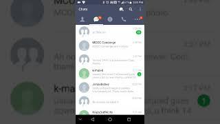 Concierge MCOC line add