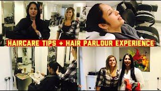 How to Maintain Hair | Haircare Tips Tamil | Hair Care Routine with Hair Dresser | Tamil