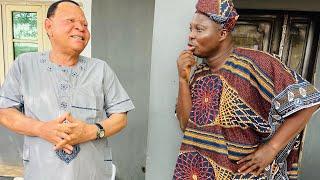 HOOKUP MR LATINTV / LATEST COMEDY MOVIE 2024 MR. LATIN / ADEWALE ELESHO / JIDE KOSOKO