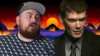 Absolute Mad Lads - The UFO Hacker, Gary McKinnon