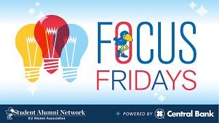 Focus Friday // A Wellness Focus with KU Recreation Services: Active Wellness During Holiday Breaks