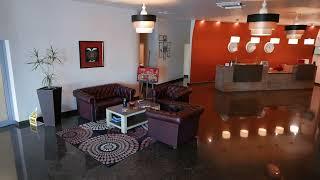 Prezentare Vega Hotel*** - by România văzută din Tractor