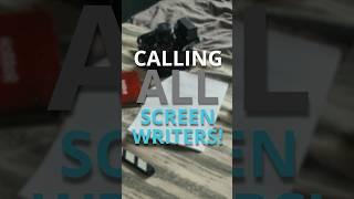 Haydenfilms 2.0 Screenwriting Competition #screenwriting #film #screenplay #screenwriter #filmmaking
