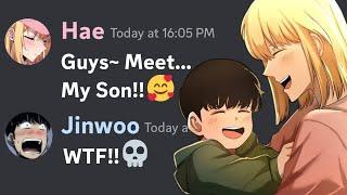 If Hae Revealed Her Secret Son...