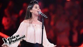 Sabina Mustaeva - „Halo” - Knockouts - The Voice of Poland 8