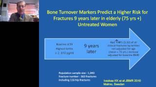 Paul Miller - Keynote - Biochemical Markers of Bone Turnover in the Management of...